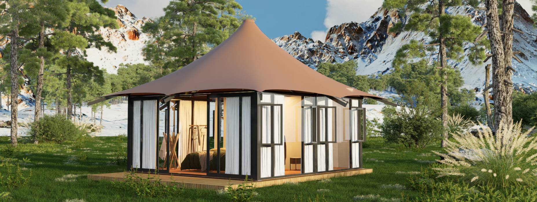 桃山区装配式建筑厂家